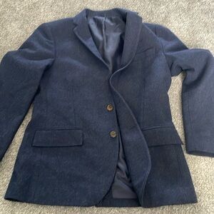 J.Crew Thompson Blazer